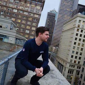 Meet your Posher, Hayden